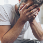 DEPRESION SALUD MENTAL PARA HOMBRES
