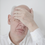 DEPRESION SALUD MENTAL PARA HOMBRES