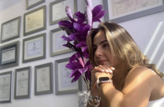 Paola Sierra Psicología depresión masculina